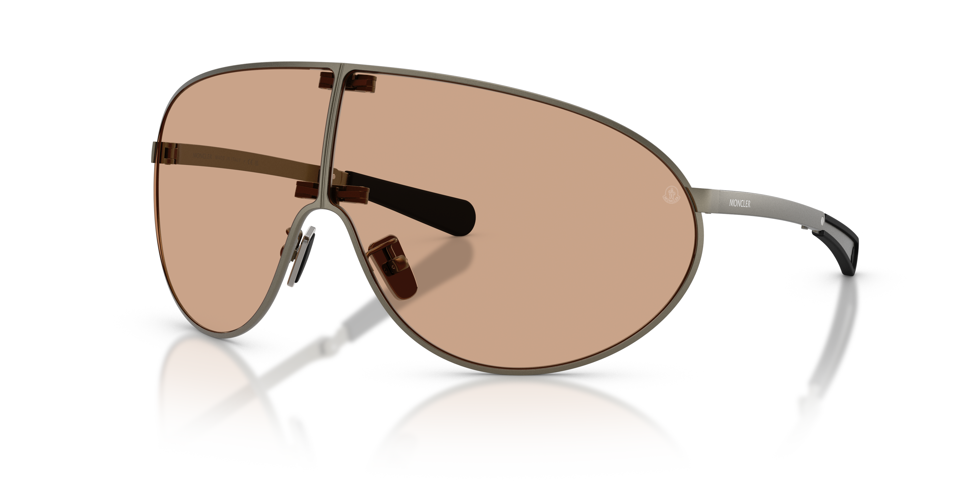 Moncler ME4007 1002/3 Vekto 